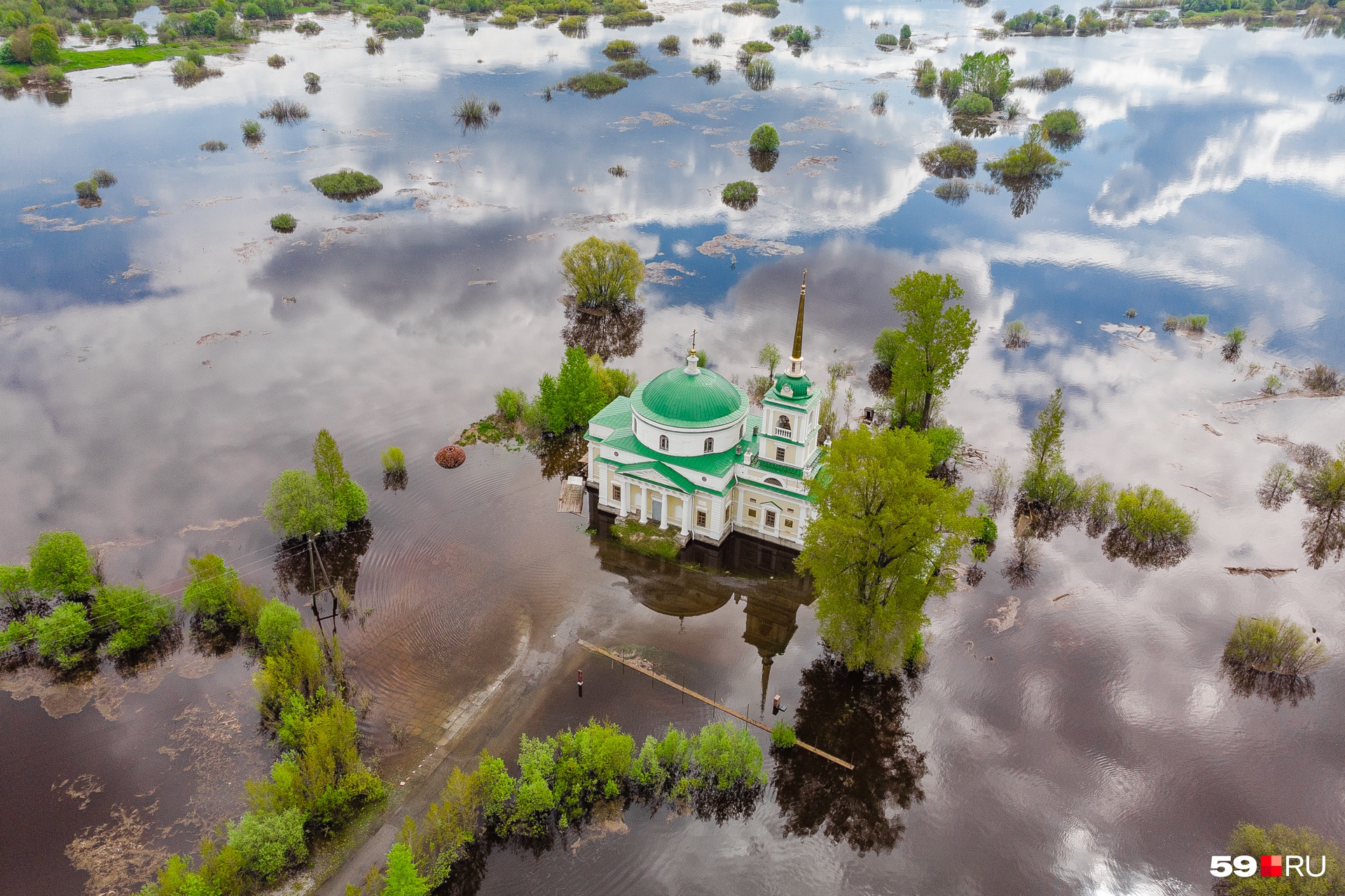 Другой ракурс Другой ракурс