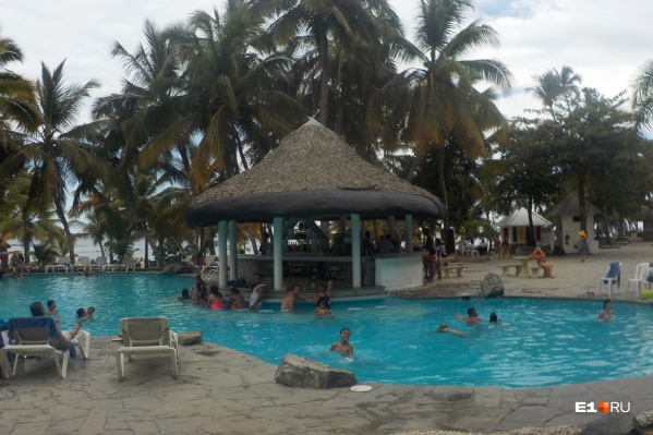 Полеты в Доминиканскую Республику начнутся со 2 октября