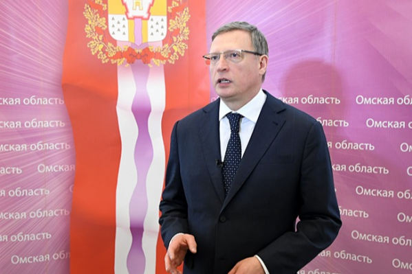 Александр Бурков пока отклонил решение продлить режим самоизоляции до начала июня Александр Бурков пока отклонил решение продлить режим самоизоляции до начала июня