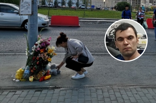 Автомобилист из Тюмени Влад Никулин считает, что трагедии можно было избежать Автомобилист из Тюмени Влад Никулин считает, что трагедии можно было избежать