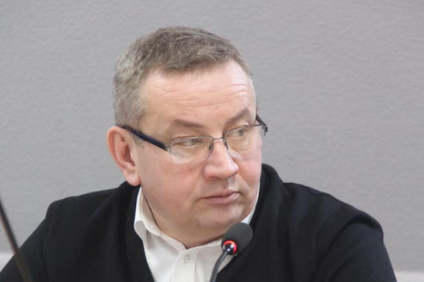 Глава Чусовского района просит полицию провести проверку Глава Чусовского района просит полицию провести проверку