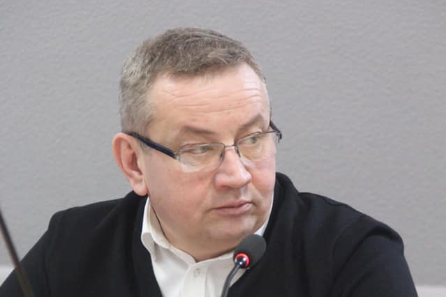 Глава Чусовского района просит полицию провести проверку Глава Чусовского района просит полицию провести проверку