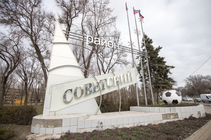 Заместителя главы Советского района обвиняют в крышевании нелегальных торговцев Заместителя главы Советского района обвиняют в крышевании нелегальных торговцев