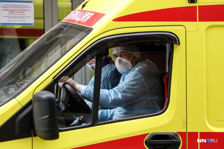 В регионе 12,3 тысячи заболевших коронавирусом В регионе 12,3 тысячи заболевших коронавирусом