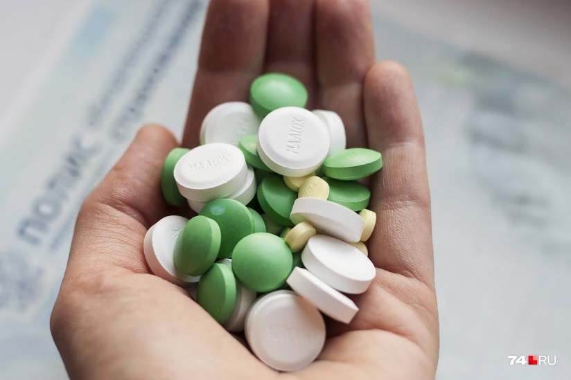 Картинки по запросу "фенобарбитал"