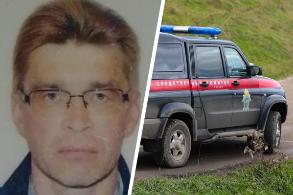 Мужчине был 51 год Мужчине был 51 год
