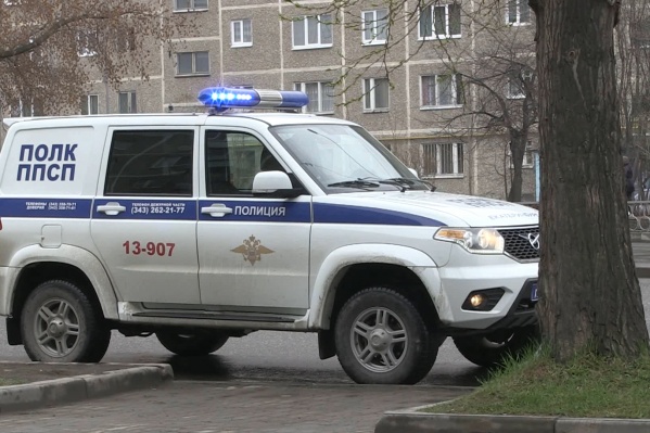 В машине ревдинца нашли гашиш, мефедрон и героин В машине ревдинца нашли гашиш, мефедрон и героин