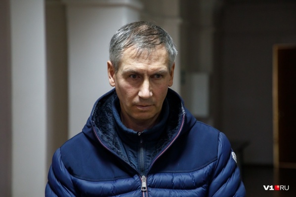 Леонида Жданова называют одним из виновников крупной речной аварии на Волге Леонида Жданова называют одним из виновников крупной речной аварии на Волге 