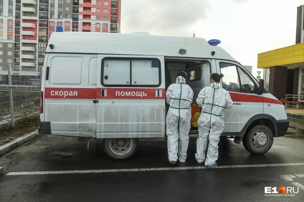 Больного все же госпитализировали Больного все же госпитализировали