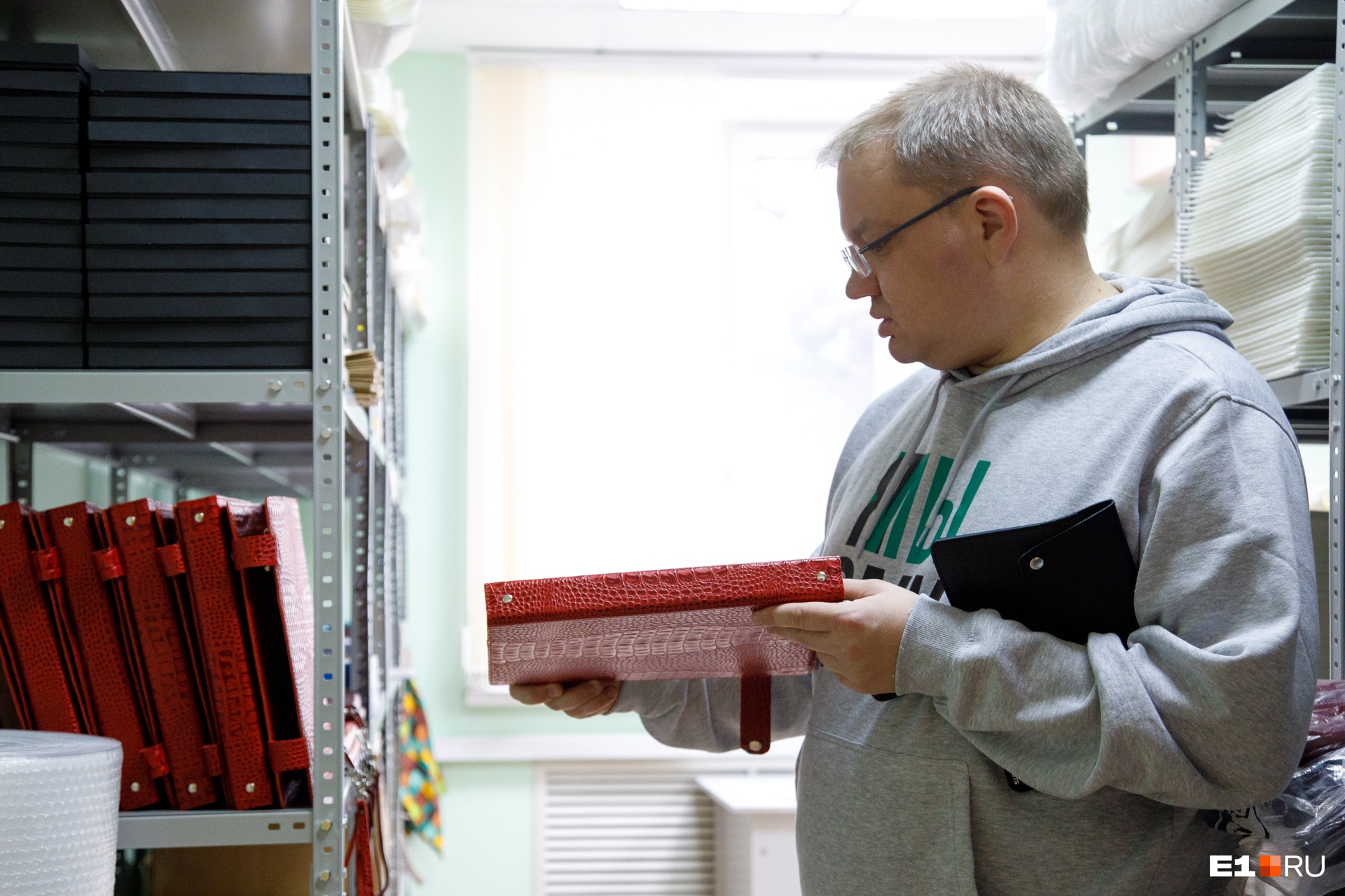 На шесть видов органайзеров сейчас приходится 92% продаж На шесть видов органайзеров сейчас приходится 92% продаж