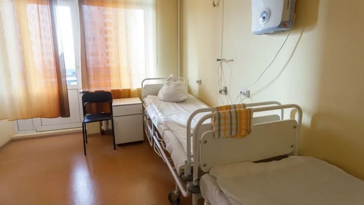 Ситуация с коронавирусом на 19 апреля: в Прикамье +26 зараженных, закрыли отделения детской онкологии и гематологии КДКБ
