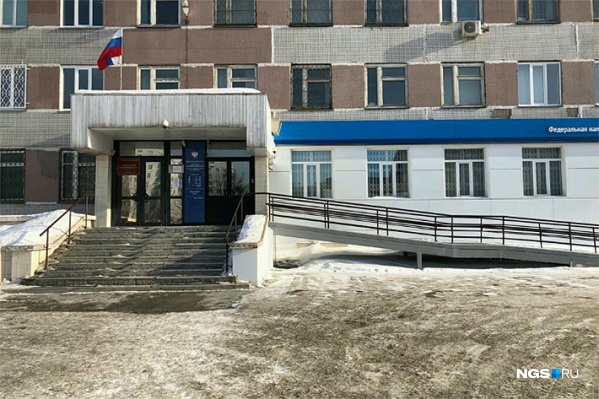 Советский районный суд признал новосибирца виновным в причинении смерти по неосторожности Советский районный суд признал новосибирца виновным в причинении смерти по неосторожности 
