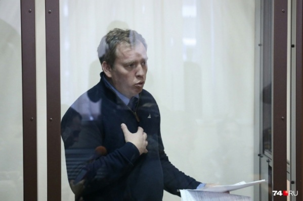 Алексея Севастьянова задержали в феврале 2019 года, но спустя несколько дней отпустили Алексея Севастьянова задержали в феврале 2019 года, но спустя несколько дней отпустили