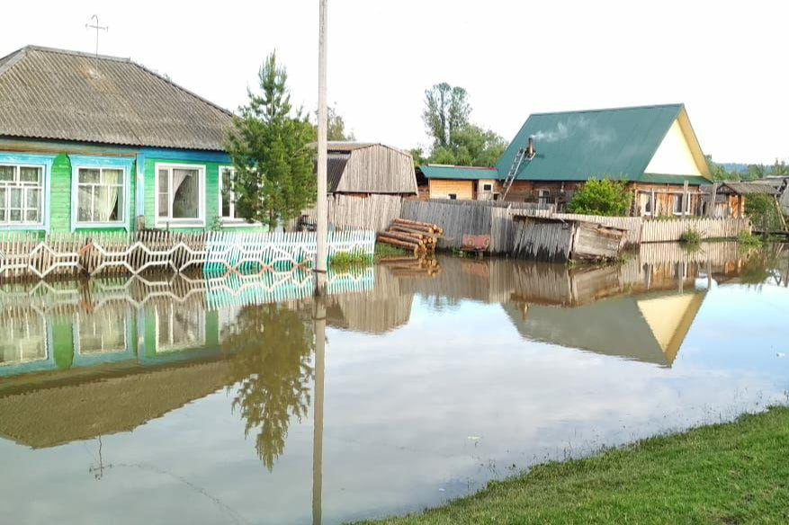 Ирбейское канск. Село Мигна. Паводки Красноярский край. Деревня Кожелак. Ермаковское Красноярский край.