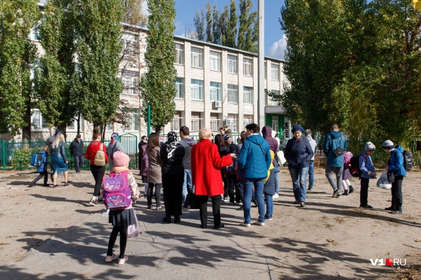 Право принимать решение о форме обучения доверили директорам школ Право принимать решение о форме обучения доверили директорам школ