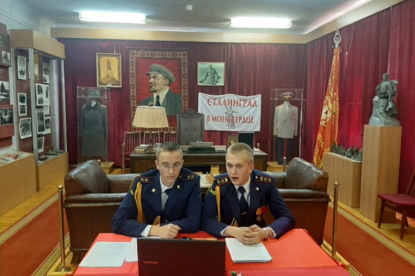 Волгоградцы напомнили о трагедии мирного населения Сталинграда Волгоградцы напомнили о трагедии мирного населения Сталинграда