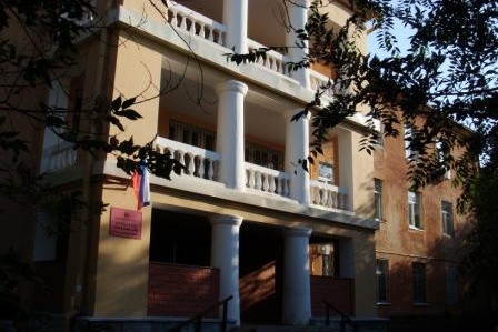 Женщина останется под стражей до конца ноября Женщина останется под стражей до конца ноября 