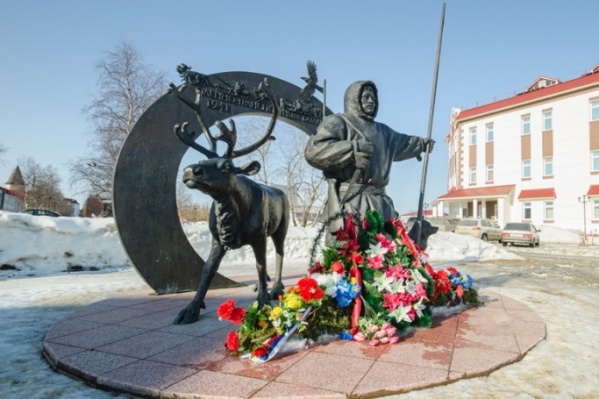 Как и в Архангельске, слушания в Нарьян-Маре пройдут позже 26 мая. Когда именно — ещё предстоит решить Как и в Архангельске, слушания в Нарьян-Маре пройдут позже 26 мая. Когда именно — ещё предстоит решить