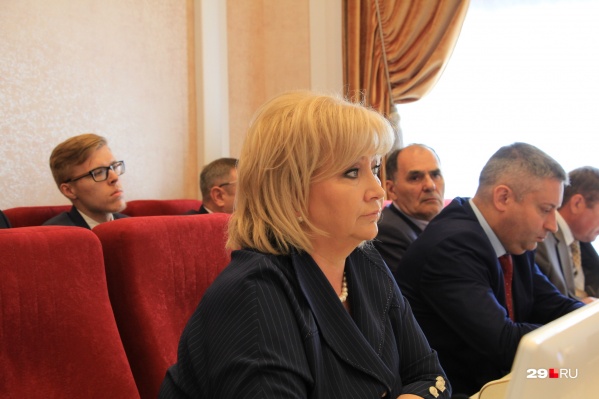 Елене Вторыгиной не понравились, в частности, современные рэп-исполнители Елене Вторыгиной не понравились, в частности, современные рэп-исполнители
