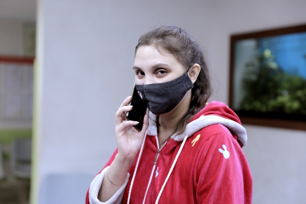 Операция прошла успешно, пациентка уже находится дома Операция прошла успешно, пациентка уже находится дома