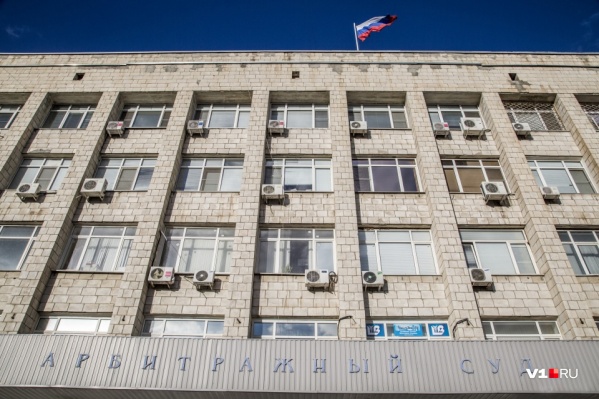Арбитражный суд согласился с требованиями ООО «Прома», вынужденного снести недостроенный магазин Арбитражный суд согласился с требованиями ООО «Прома», вынужденного снести недостроенный магазин 