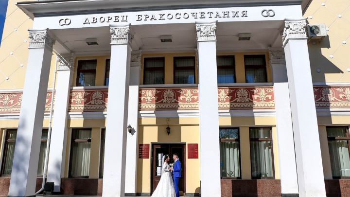 Нижегородцам рассказали, какие даты свадеб будут самыми популярными в 2021 году