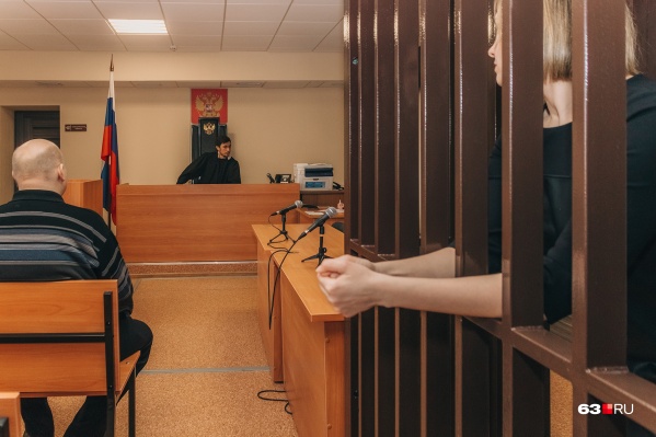 Судья назначил женщине условный срок Судья назначил женщине условный срок