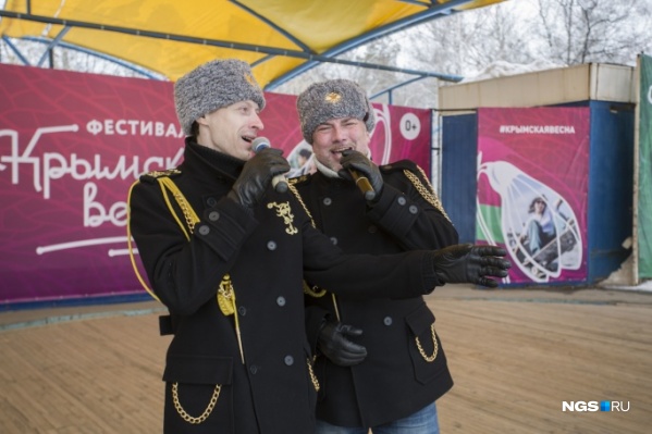 Первое массовое мероприятие, которое отменили в регионе из-за коронавируса — «Крымская весна». Оно должно было пройти 15 марта Первое массовое мероприятие, которое отменили в регионе из-за коронавируса — «Крымская весна». Оно должно было пройти 15 марта