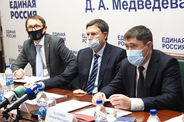 Прикамцы обращались с абсолютно разными вопросами Прикамцы обращались с абсолютно разными вопросами