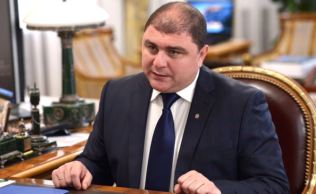 Вадим Потомский