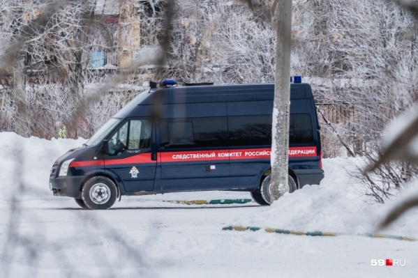 Следователи возбудили уголовное дело за тяжкий вред здоровью ребенка Следователи возбудили уголовное дело за тяжкий вред здоровью ребенка
