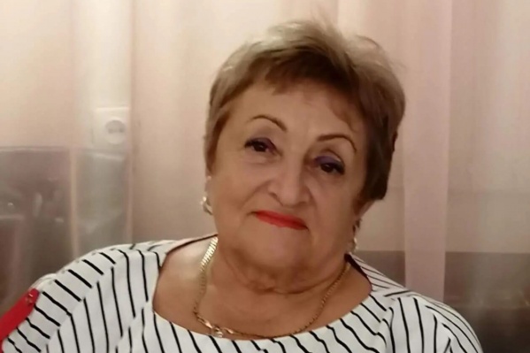Этой осенью Татьяна Гаврилова отметила свое 70-летие Этой осенью Татьяна Гаврилова отметила свое 70-летие 