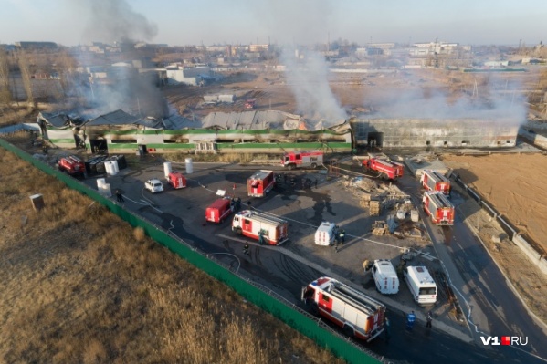 Фото Склад В Волгограде Официальный Сайт