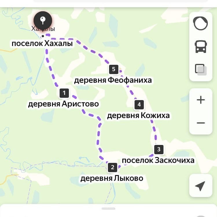 Наш маршрут Наш маршрут