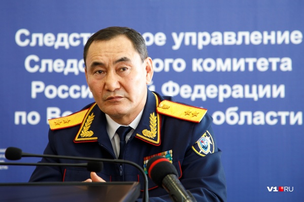 Михаил Музраев 14 месяцев находится в СИЗО «Лефортово» Михаил Музраев 14 месяцев находится в СИЗО «Лефортово»