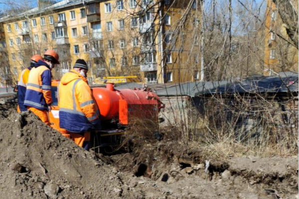 Постоянно закипает машина