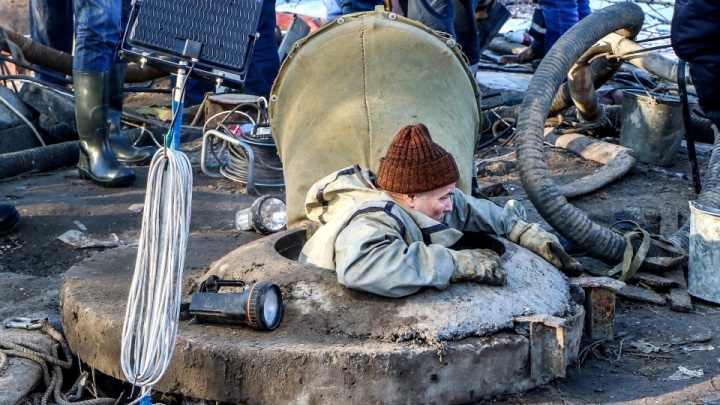«Нижегородский водоканал» заявил, что сообщение об отключении холодной воды на Автозаводе — фейк