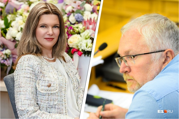 Екатерина Куземка утверждает, что депутаты, в том числе Константин Киселев, в десятки раз ошиблись с определением суммы трат на пиар Екатерина Куземка утверждает, что депутаты, в том числе Константин Киселев, в десятки раз ошиблись с определением суммы трат на пиар
