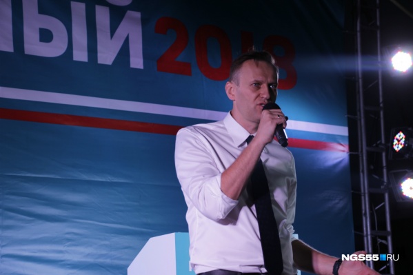 Два дня назад Алексея Навального выписали из больницы Два дня назад Алексея Навального выписали из больницы