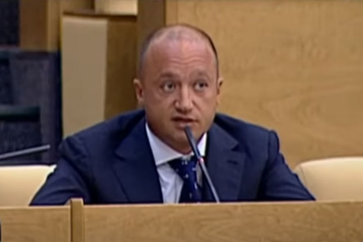 Денис Волчек