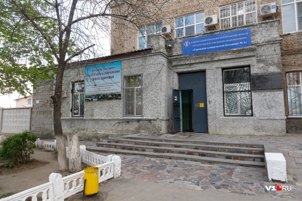 ЧП произошло в госпитале в Кировском районе ЧП произошло в госпитале в Кировском районе 
