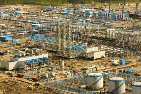 Коронавирус подтвердился у трёх тысяч работников месторождения в Якутии Коронавирус подтвердился у трёх тысяч работников месторождения в Якутии