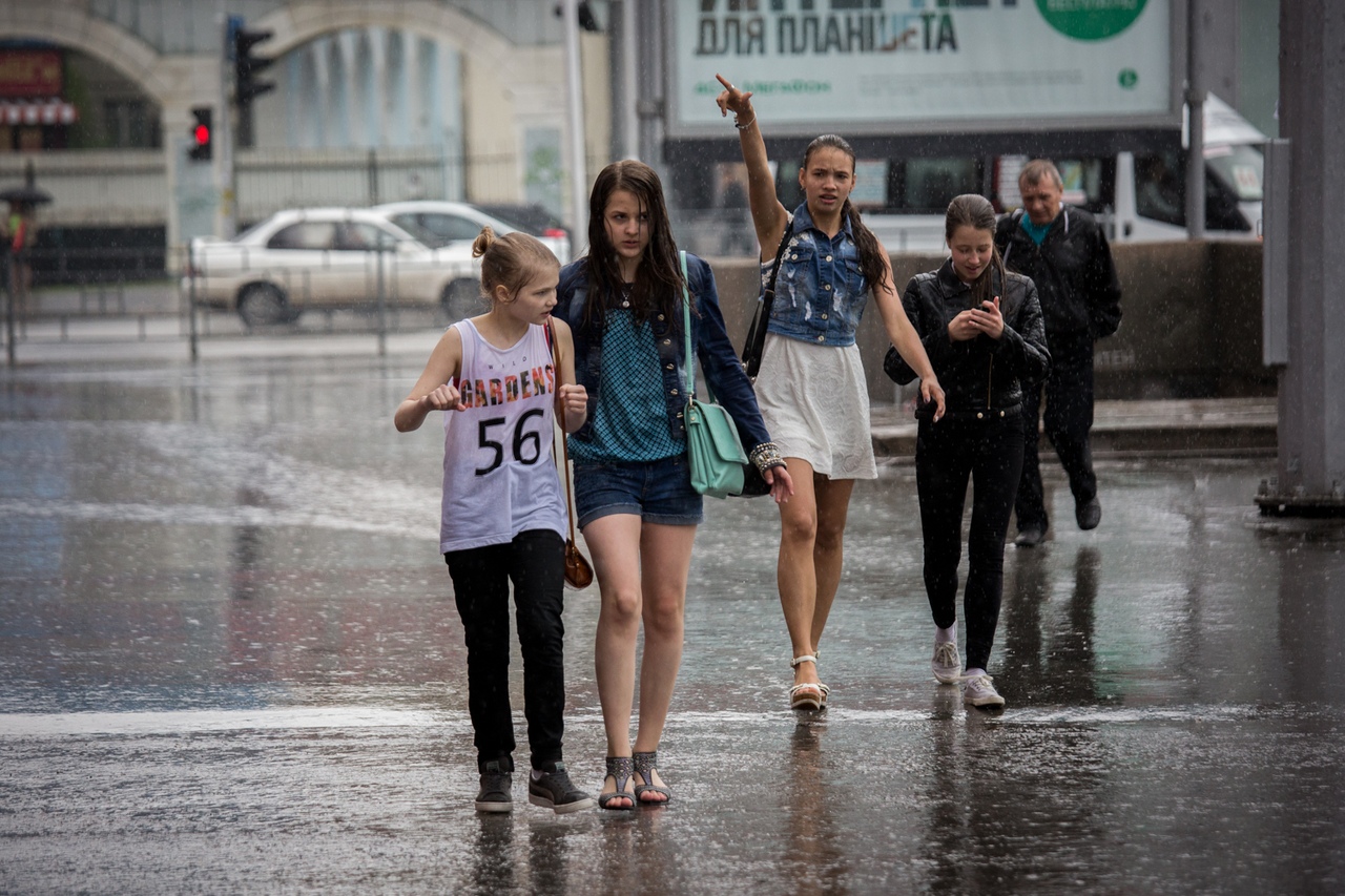 Спадёт ли жара в Новосибирске на грядущей неделе — смотрим новый прогноз синоптиков