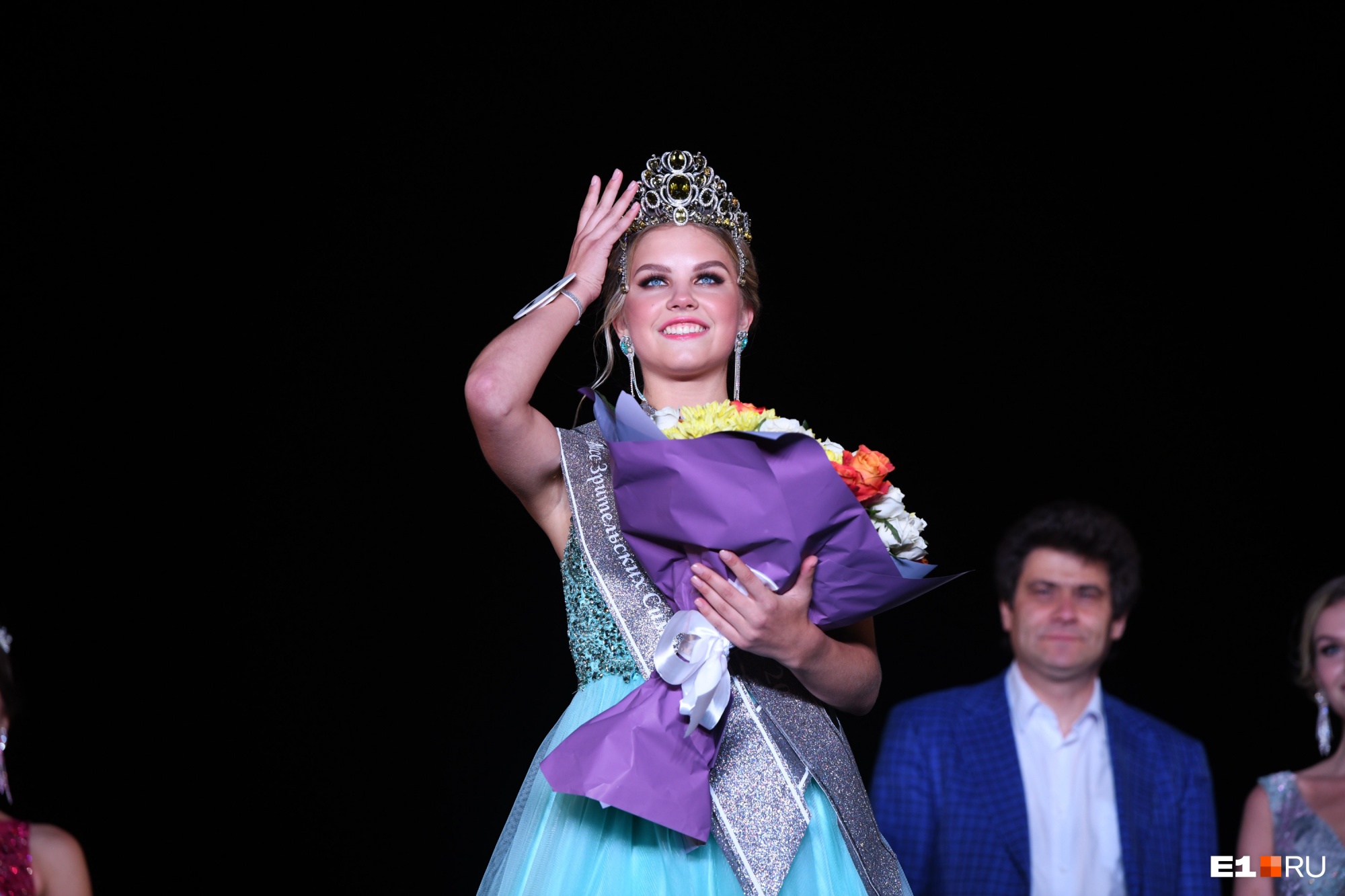 Число мест ограничено: объявили кастинг на конкурс «Мисс Екатеринбург»