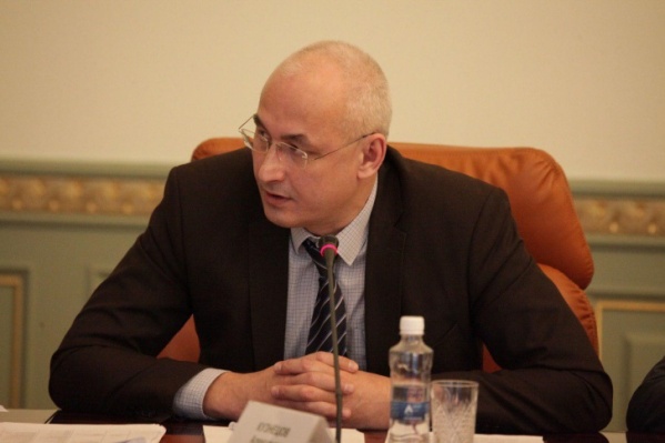 Александр Кузнецов заявил, что сроки окончания учебного года остались прежними Александр Кузнецов заявил, что сроки окончания учебного года остались прежними