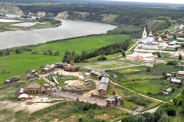 Рено центр тобольск