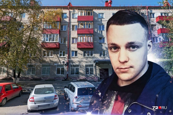 Роман Грицаев был под следствием с октября по август. Полиция признала, что парень не имел отношения к вменяемым ему преступлениям Роман Грицаев был под следствием с октября по август. Полиция признала, что парень не имел отношения к вменяемым ему преступлениям