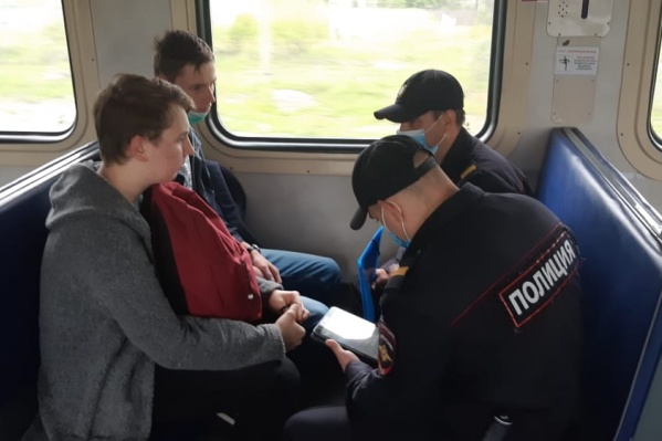 В регионе ищут нарушителей масочного режима В регионе ищут нарушителей масочного режима
