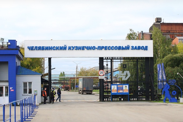 Продукция ЧКПЗ будет применяться в автоматических коробках передач для грузовых автомобилей Продукция ЧКПЗ будет применяться в автоматических коробках передач для грузовых автомобилей