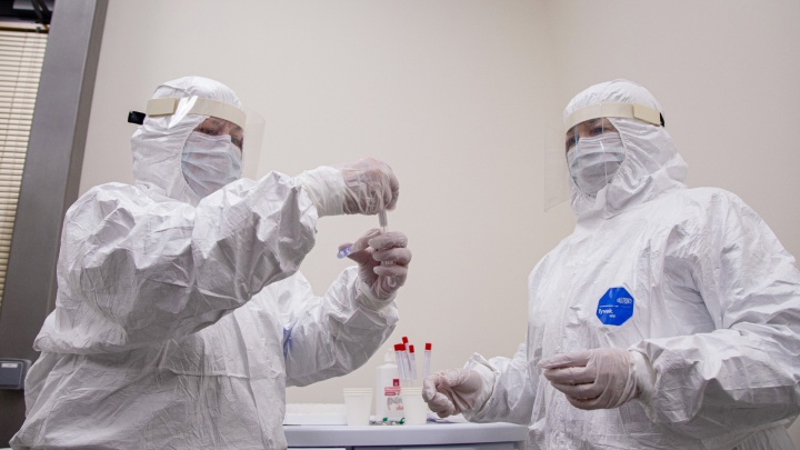 В Минздраве Прикамья рассказали подробности о новых зараженных коронавирусом